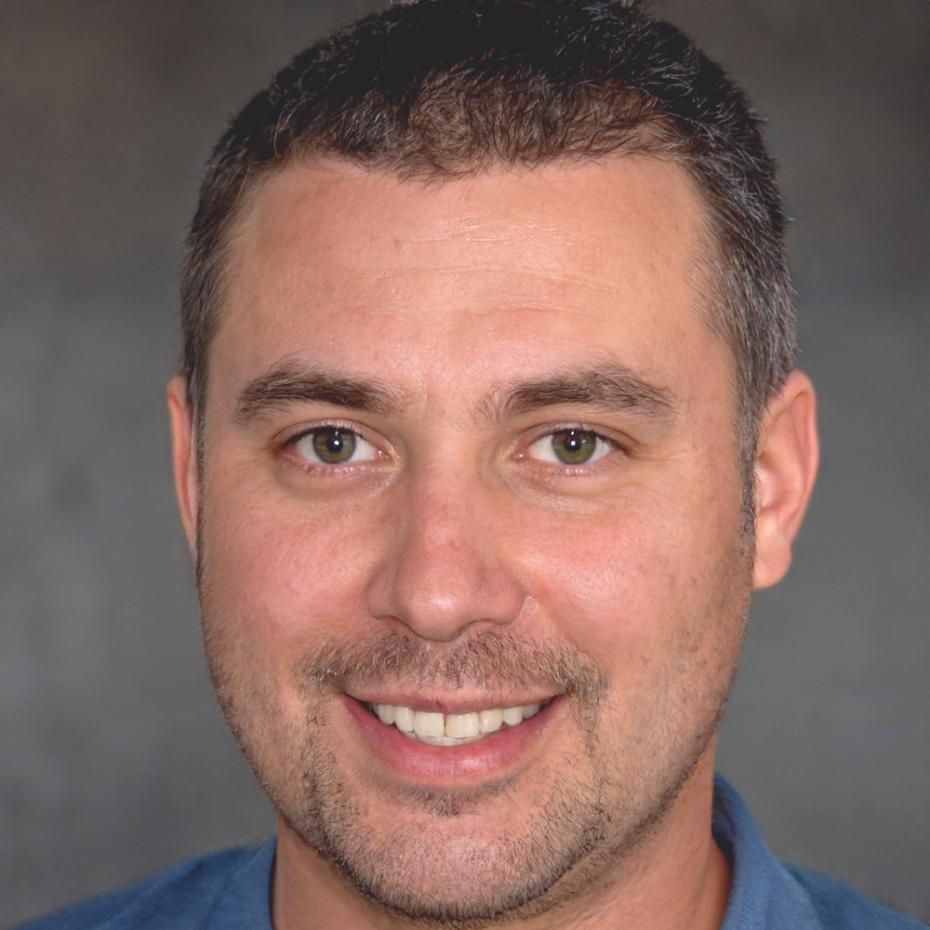 Portrait von Klaus Hoffmann