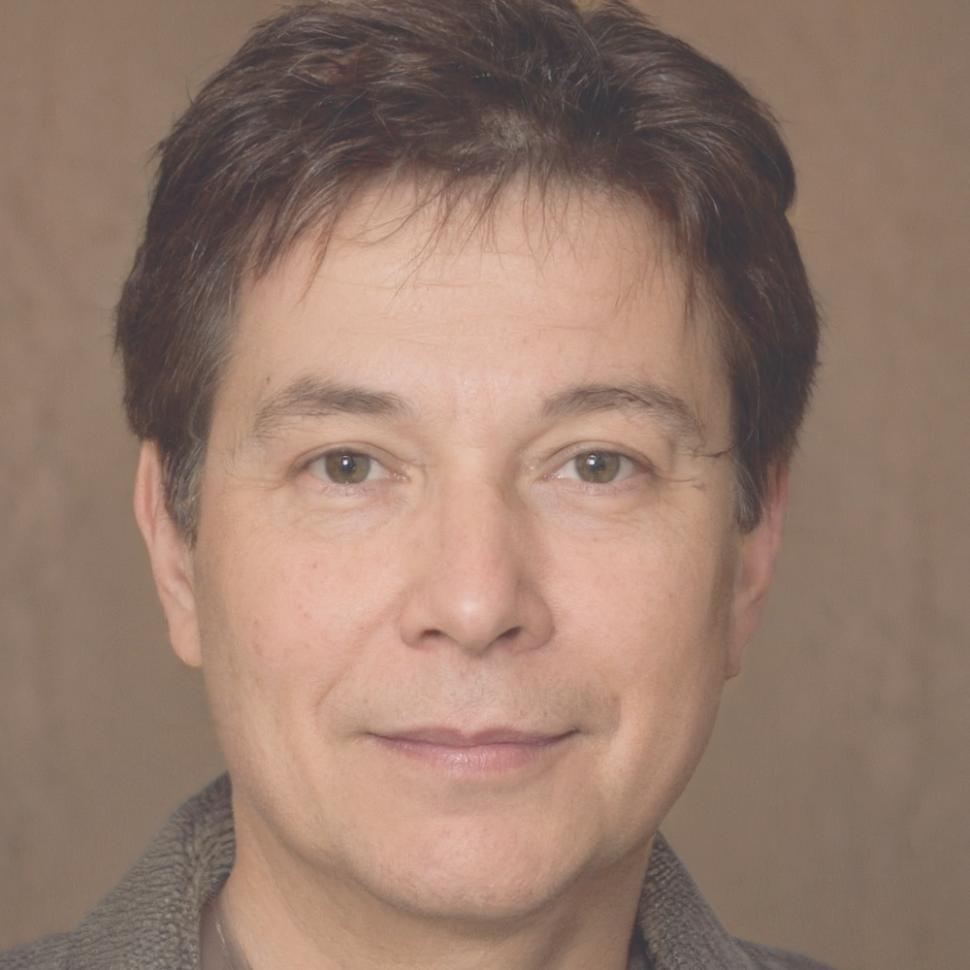 Kursleiter Thorsten Waldmann